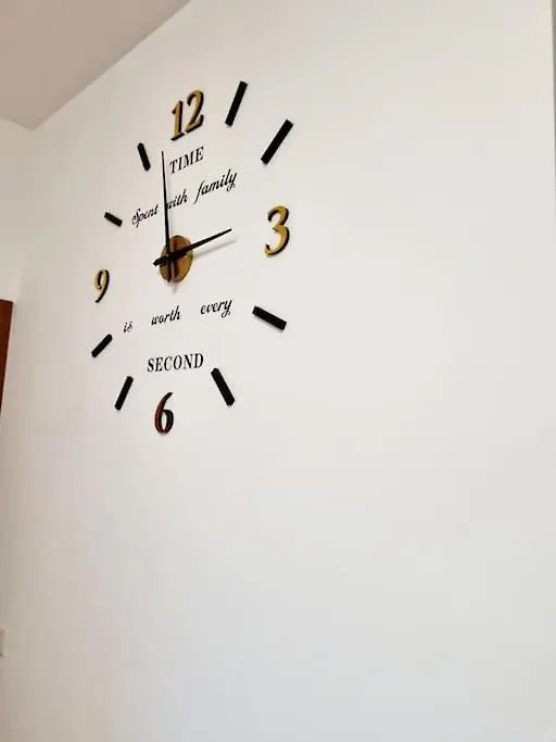 Appartament Fondazione Prada Apartment Milan